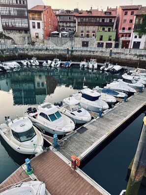 Puerto deportivo
