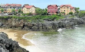 Spiaggia