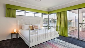 3 dormitorios, wifi gratis, ropa de cama