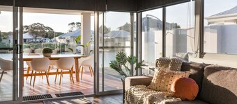 Stylish Marina-Front Getaway – Port Geographe
