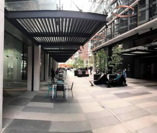  3 Awesome studio apartment