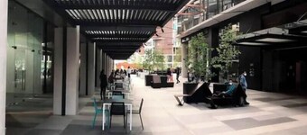  3 Awesome studio apartment