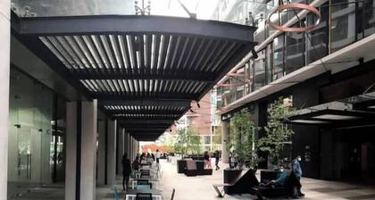 3 Awesome studio apartment