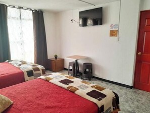 2 bedrooms, Internet, bed sheets