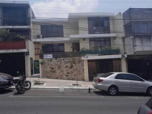 Fachada