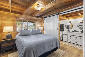 3 chambres, Wi-Fi gratuit, draps fournis