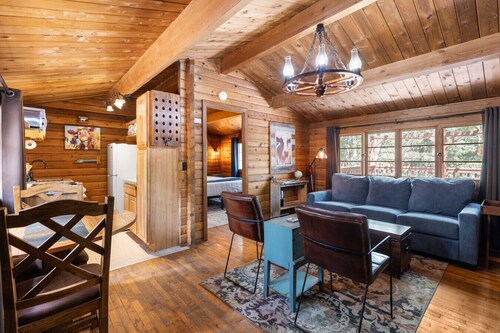 Village Vibes Retreat