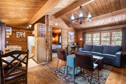 Village Vibes Retreat
