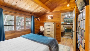 1 Schlafzimmer, kostenloses WLAN, BettwÀsche