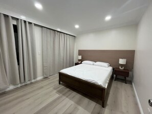 3 chambres, bureau, Wi-Fi