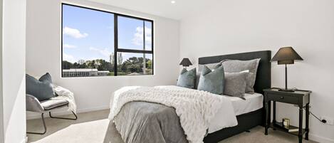 3 sovrum, strykjärn/strykbräda och gratis wi-fi