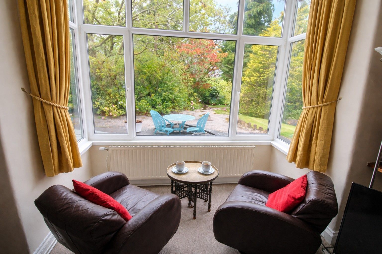 Old Belfield, Bowness-on-windermere With Lake View - Windermere
