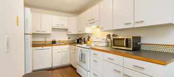 Adorable 2-bedroom townhome in Lynnwood
