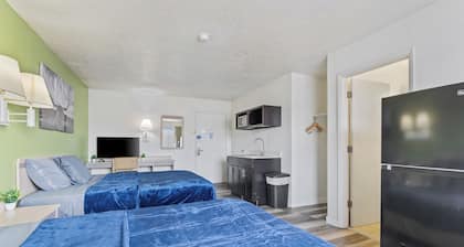 Evanston Inn Extended Stay