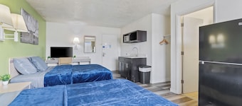 Evanston Inn Extended Stay