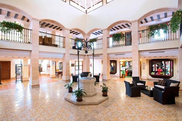 Hall