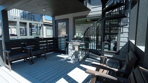 Cabin, Desert view | Free WiFi