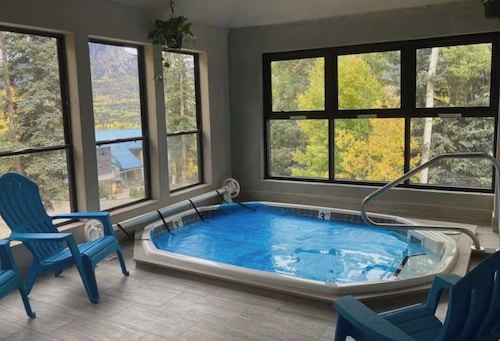 Cozy 1-bedroom condo at the Purgatory Resort Ski area. Recent updates!