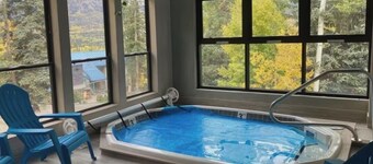 Cozy 1-bedroom condo at the Purgatory Resort Ski area. Recent updates!