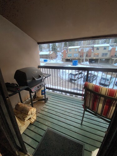 Cozy 1-bedroom condo at the Purgatory Resort Ski area.