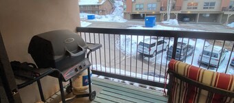 Cozy 1-bedroom condo at the Purgatory Resort Ski area.