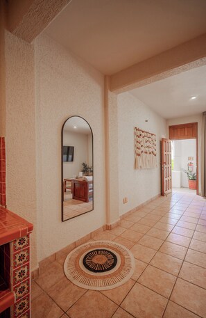 Villa familiale, 3 chambres | Décor unique, ameublement unique