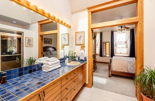 Downtown Studio Penthouse