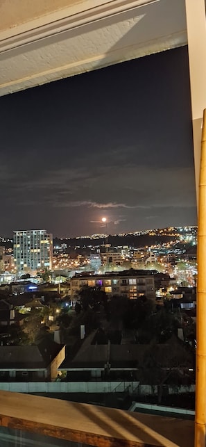 Vista da propriedade