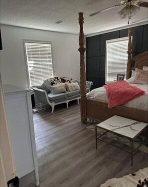 4 Schlafzimmer, Internetzugang, Bettwäsche