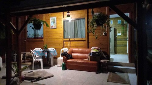 Casa Próximo ao Parque Beto Carrero