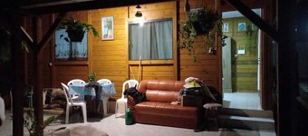 Casa Próximo ao Parque Beto Carrero