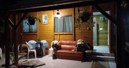 Casa Próximo ao Parque Beto Carrero