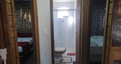 Casa Próximo ao Parque Beto Carrero