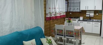 Casa Próximo ao Parque Beto Carrero