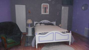 1 chambre