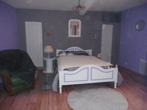 1 Schlafzimmer