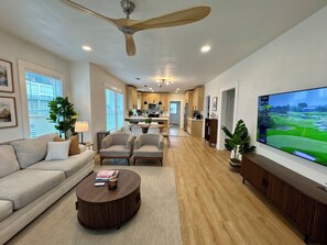 TV