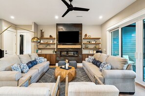 Smart TV