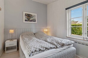 3 Schlafzimmer, kostenloses WLAN