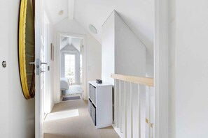 3 chambres, Wi-Fi gratuit