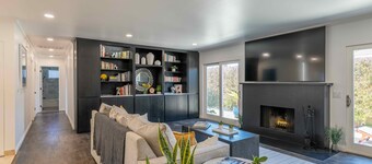 Monterey Bay Oasis STR25-000030- Comfortable Living 3-bedroom House