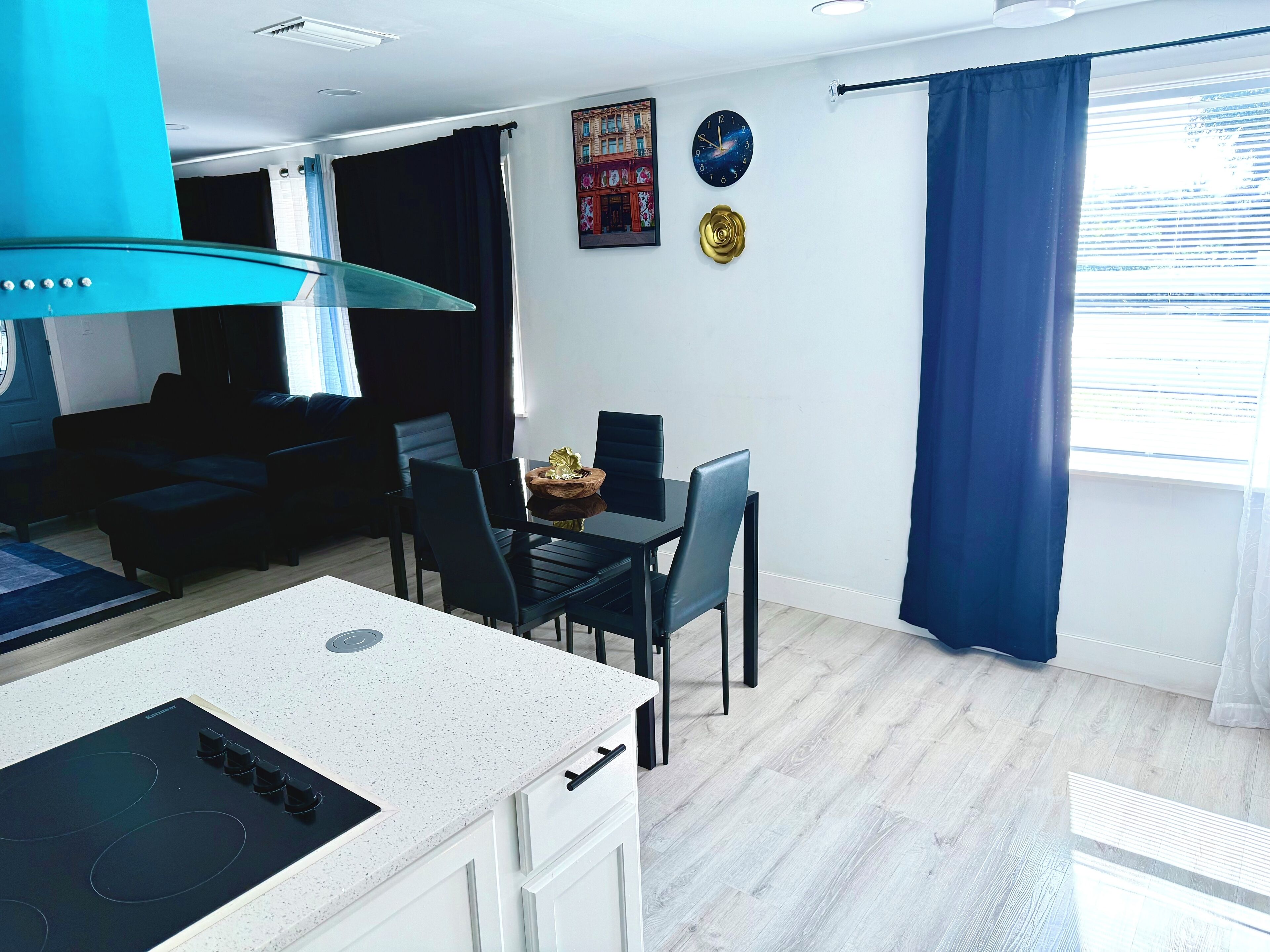 Spielezimmer