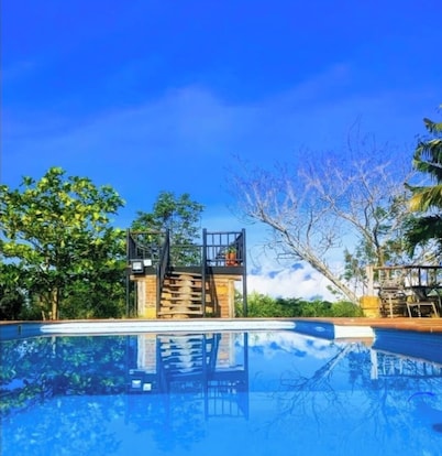 San Rafael del Campo Barichara