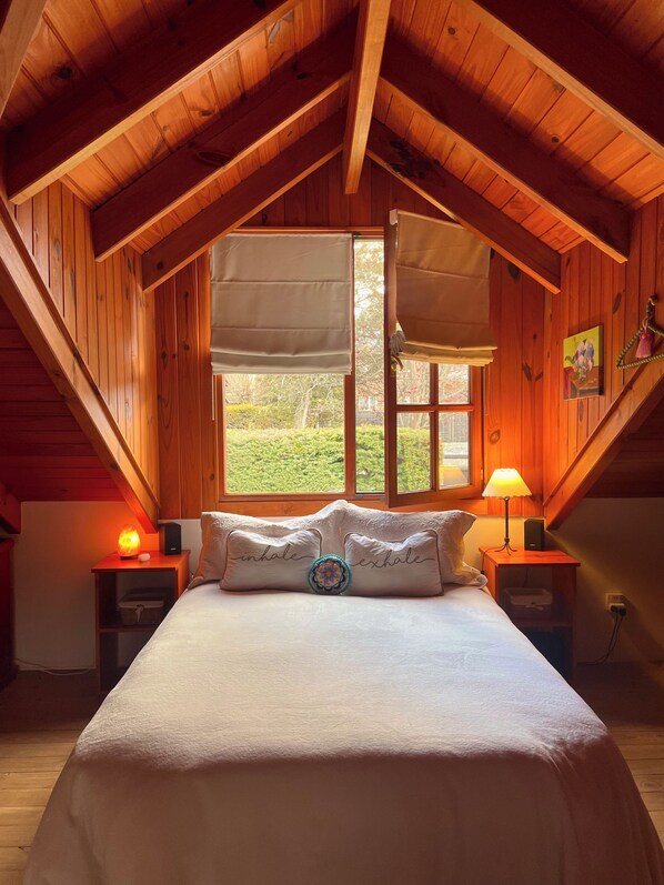1 bedroom, internet, bed sheets