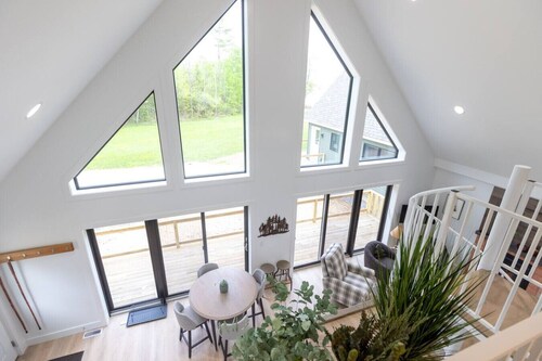 Perfect Retreat<br>The Woodland<br>Great Sacandaga Lake