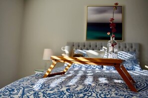 4 Schlafzimmer, Bügeleisen/Bügelbrett, WLAN, Bettwäsche