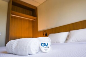 1 chambre, Wi-Fi