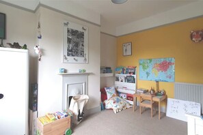 Area bambini