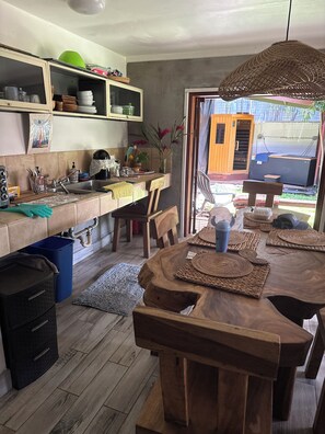 Restauration