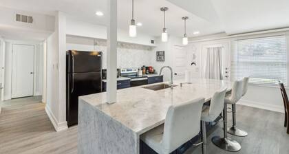 Richardson Home Near SMU/ Dallas